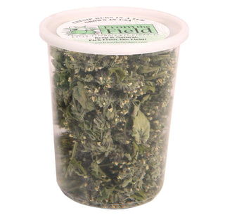 From The Field Catnip Buds for Cats, 1-oz Tub