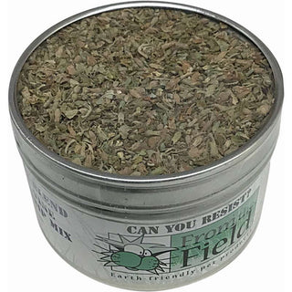 From The Field Ultimate Blend Silver Vine Catnip Mix for Cats, 1-oz