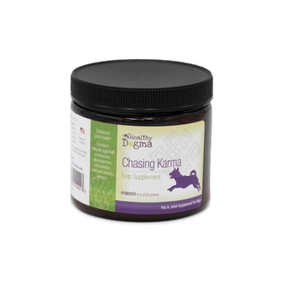 Healthy Dogma Chasing Karma Hip & Joint Supplement for Dogs