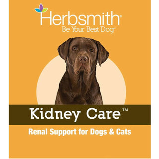 Herbsmith Kidney Care Powdered Supplement for Dogs, 150-Grams