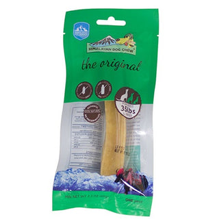 Himalayan Dog Chew, Medium