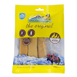 Himalayan Dog Chew Natural Dog Treats, Mixed