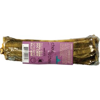 Himalayan Pet Supply Smoked Bully Bone Dog Chew Treat, Large