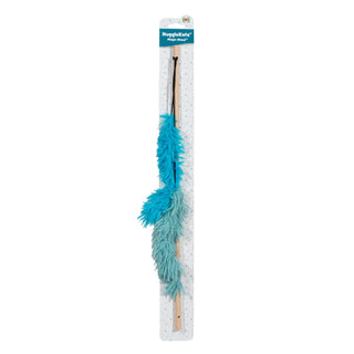 HuggleKats Magic Wand Catnip Cat Toy