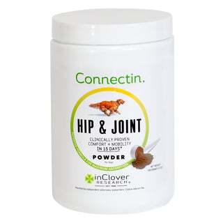 In Clover Connectin Joint Supplement for Dogs, 12 oz Powder