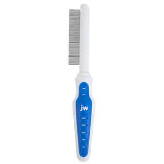 JW Gripsoft Flea Comb for Dogs