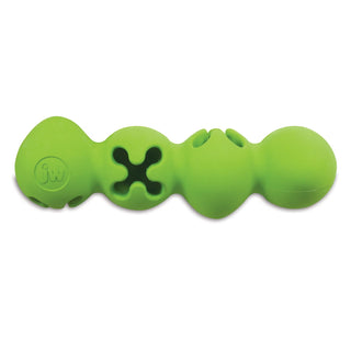 JW Playbites Caterpillar Dog Toy, Medium