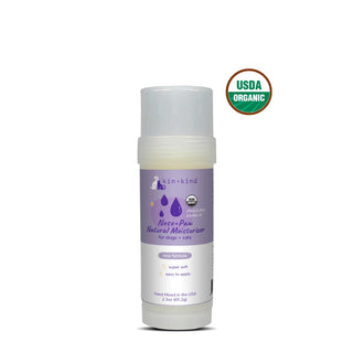 Kin + Kind Nose and Paw Moisturizer for Dogs