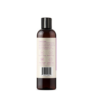 Kin + Kind Organics Fig + Cedar Dog Shampoo, 12-oz Bottle