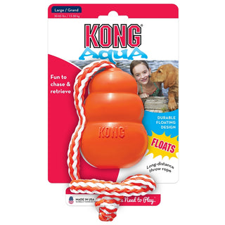 Kong Aqua Dog Toy, Large