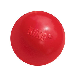 KONG Ball w/Hole Md/Lg