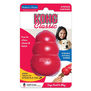 KONG Classic Md