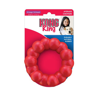 KONG Ring XL Dog Toy