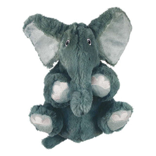 KONG Comfort Kiddos Elephant Dog Toy, XS