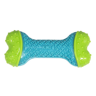 KONG CoreStrength Bone Dog Toy, Medium/Large