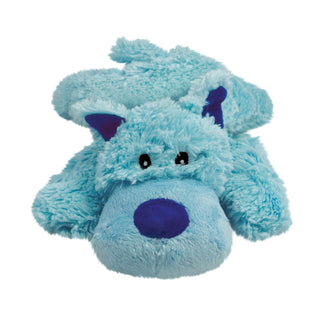 KONG Cozie Soft Plush Baily the Dog Toy, Medium