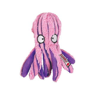 KONG CuteSeas Cat Toy, Octopus