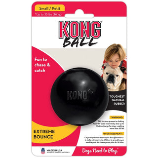 KONG Extreme Ball Sm