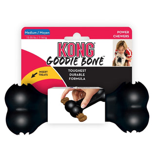 KONG Extreme Goodie Bone Md