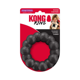 KONG Extreme Ring Dog Chew Toy, X-Large