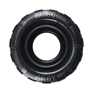 KONG Extreme Tires Dog Toy, Small