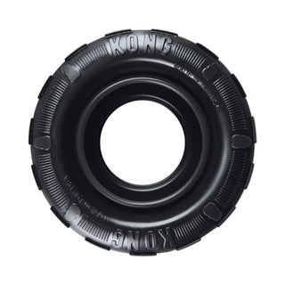 KONG Extreme Tires Dog Toy, Medium/Large