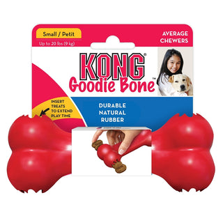 KONG Goodie Bone Sm