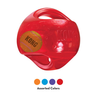 KONG Jumbler Ball Assorted Md/Lg