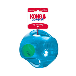 KONG Jumbler Ball Assorted Md/Lg