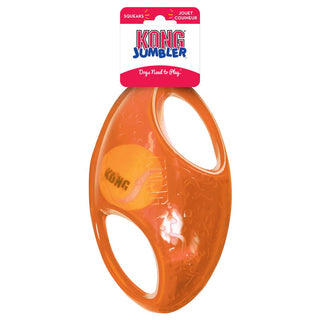 KONG Jumbler Football Assorted Lg/XL