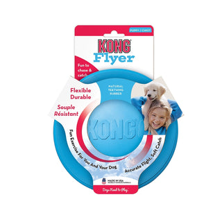 KONG Puppy Flyer Sm