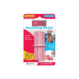 KONG Puppy Teething Stick Sm