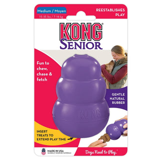 KONG Senior Md