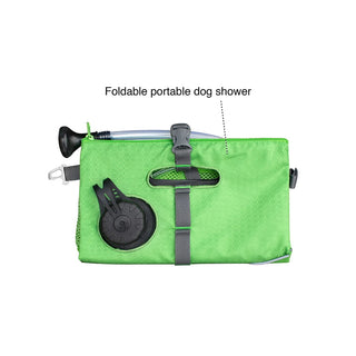 Kurgo Go Shower Portable Travel Shower for Dogs