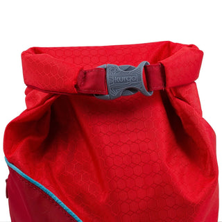 Kurgo Kibble Carrier for Dogs, Red