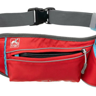 Kurgo On-Trail Running Belt