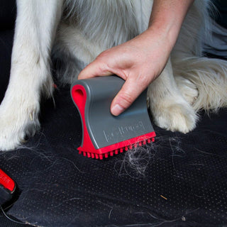 Kurgo Shed Sweeper Dog Hair Remover