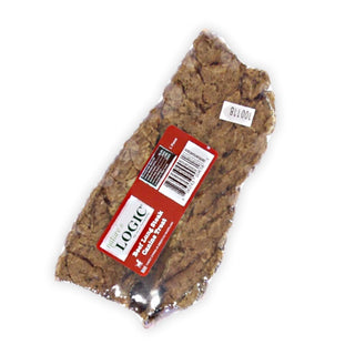 Nature's Logic Beef Lung Steak Dog Treat