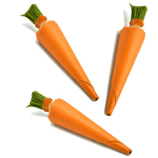 Oxbow Enriched Life Crunchy Carrot Small Animal Toy, 3-Pack