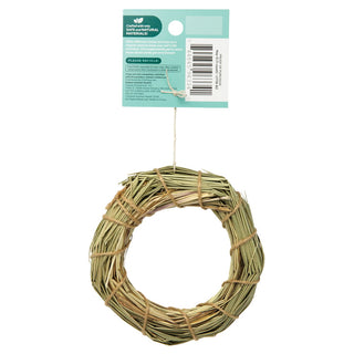 Oxbow Enriched Life Hay-O Toy for Small Animals, 3-Pack