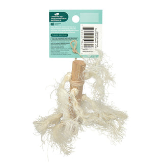 Oxbow Enriched Life Knot Stick Small Animal Toy, 3-Pack