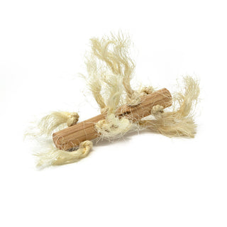 Oxbow Enriched Life Knot Stick Small Animal Toy, 3-Pack