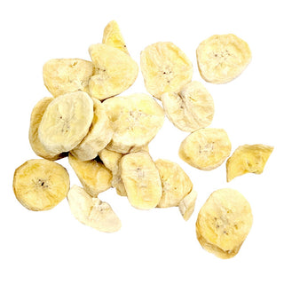 Oxbow Simple Rewards Freeze-Dried Banana Small Animal Treats, 1-oz bag