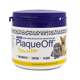 ProDen PlaqueOff For Dogs & Cats, 420 Grams