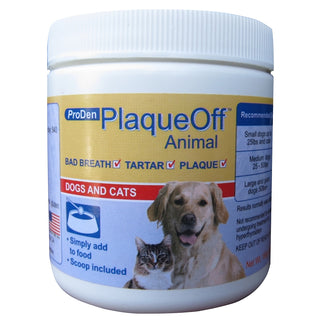 ProDen PlaqueOff For Dogs & Cats