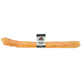 Redbarn Naturals Collagen Stick Dog Chew, Large, Case of 35