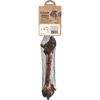 ROAM Roo Large Chopper Kangaroo Femur Dog Treat