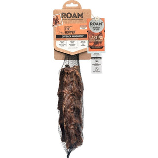 ROAM The Hopper Kangaroo Lumbar Bone Dog Treat