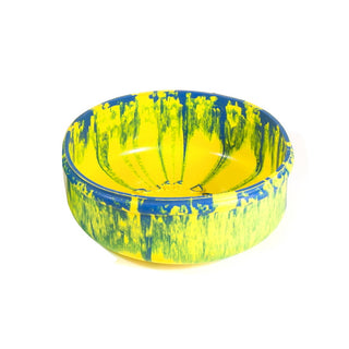 Ruff Dawg Rubber Dog Bowl, Small