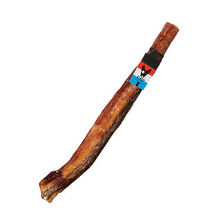 Stash USA XL Monster Grass-Fed Odor-Free Bully Stick Dog Treat, 12"